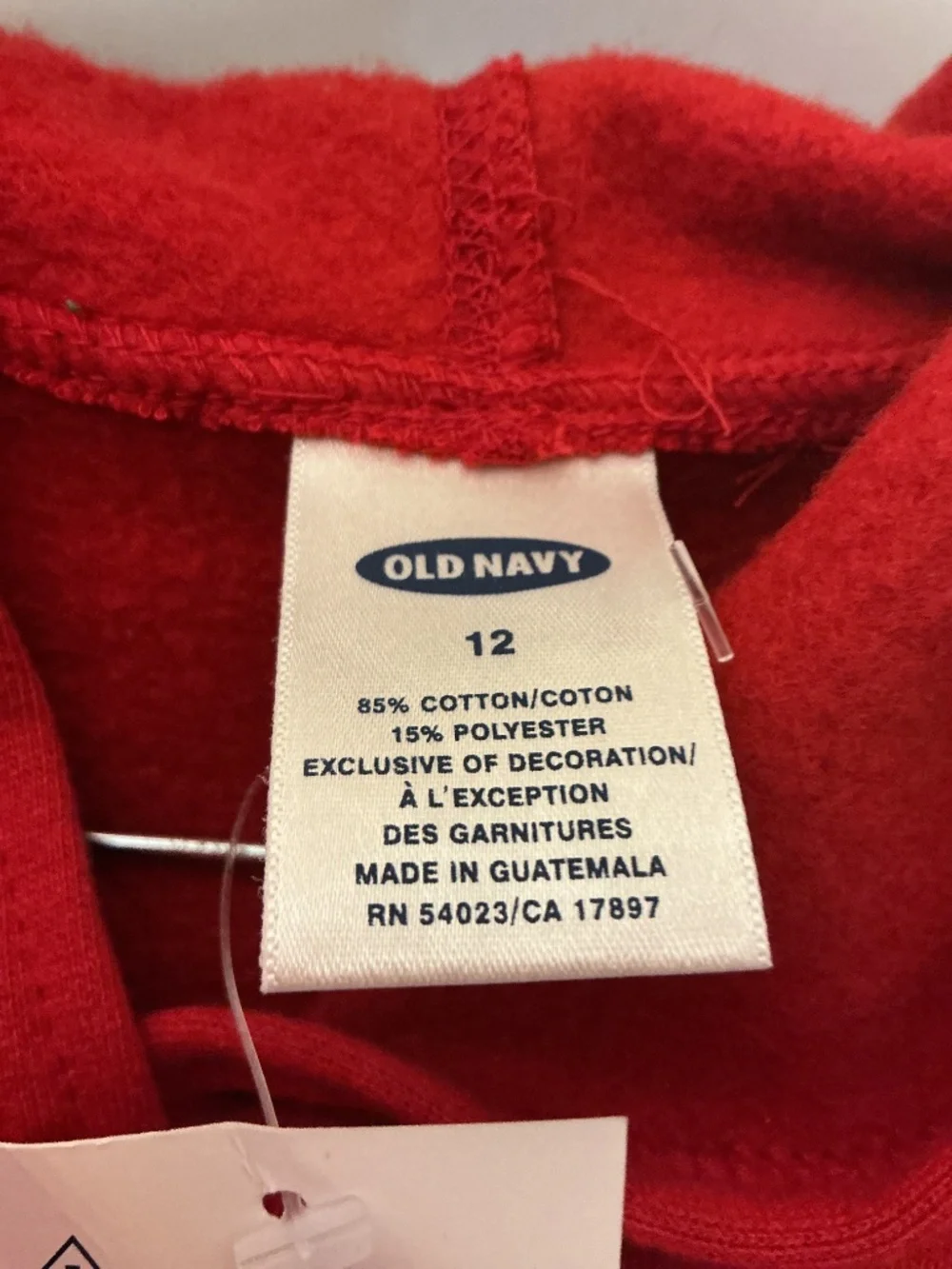 Old Navy new vintage